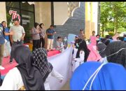 Ratusan Tenaga TKS Kampar Terhalang Ikut melamar P3 K,karna Bukan Honor, Hambali dinilai tak manusiawi