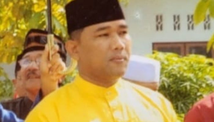 Kerjasama PT Peputra Masterindo Berakhir, ini harapan Datuk Rajo deko