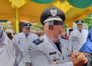 Miris!! Pengakuan Kades Kuntu Darusalam Terima Upah Membuat SKGR