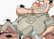 Heboh!! Pengakuan kades kuntu minta aparat tindak lanjut