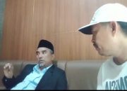 Ketua DPRD Kampar Sayangkan Sikap Pj Bupati Hambali yang Dinilai Tidak Etis