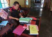 KPPR Desak Kejari Kampar Segera Tetapkan Tersangka Kasus Tanah Kas Desa Indra Sakti