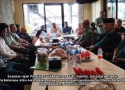 SKKP Siap Bangun Ribuan Dapur Sehat untuk Mendukung Program Makan Bergizi Nasional