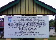 Kontroversi Kades Aktif Lolos PPPK di Kampar Kiri, Kepsek SD 024 Teluk Paman Didesak Klarifikasi