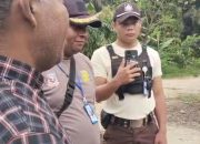 Ulayat datuk Rajo deko, putra melayu, Mengaku Security usir anak kemenakan dan keamanan