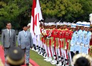 Indonesia dan Jepang Perkuat Kerja Sama Bilateral di Berbagai Bidang