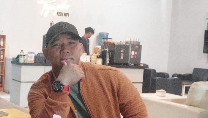Datuok Rajo Deko Klarifikasi Pengamanan dan Status Lahan di Kampar