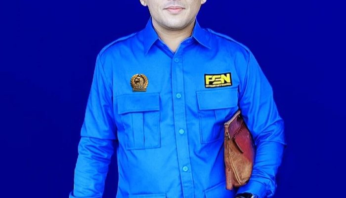 Ketua Umum PSN Teungku Muhammad Raju Desak Perusahaan Perkebunan Patuhi Perizinan Dan Kewajiban Pajak