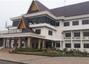 Pemkab Rohul Siap Dukung Program Makan Bergizi Gratis Presiden Prabowo