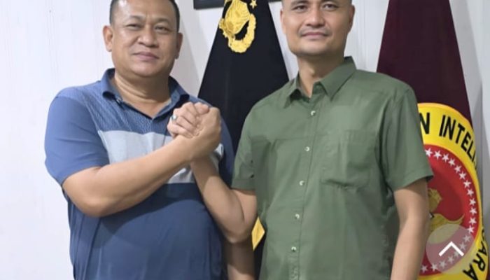 Pengprov dan Pengkab ESI Bersinergi Dorong Kemajuan Esports di Riau