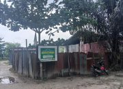 Diduga Gudang Mafia Solar Subsidi, Tak Tersentuh Aparat Polresta Pekan Baru