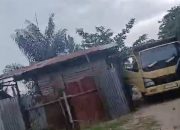 Gudang BBM Ilegal di Pekanbaru Bebas Beroperasi, Warga Desak Kapolda Riau Bertindak