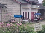 Camat Tapung Tanggapi Polemik Aset Desa Muara Mahat