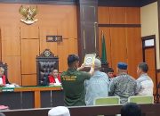 Dugaan Gratifikasi dan Keterangan Palsu Warnai Sidang Perambahan Hutan