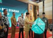 RSUD Rokan Hulu Pionir Digitalisasi Keuangan dengan SIPD E-BLUD BRK Syariah
