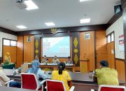 PN Bangkinang Akhiri Tahun 2024 dengan Prestasi dan Inovasi Pelayanan