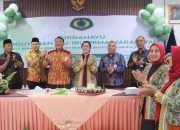 PIPAS Rayakan HUT ke-21 dengan Bakti Sosial, Aksi Solidaritas untuk Sesama