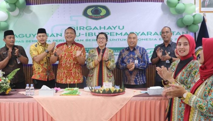 PIPAS Rayakan HUT ke-21 dengan Bakti Sosial, Aksi Solidaritas untuk Sesama