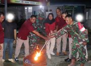 Penguatan Sinergitas untuk Lapas Perkuat Zero Halinar dan Berantas Penipuan Online