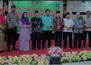 Pemkab Rokan Hulu Dukung Pengembangan Generasi Unggul Melalui Festival Isra’ Mi’raj 1446 H