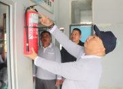 Lapas lakukan pemeriksaan rutin untuk keamanan dan ketertiban