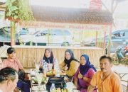 AKPERSI Organisasi Wartawan Baru Resmi Dibentuk di Rokan Hulu