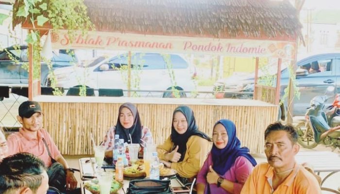 AKPERSI Organisasi Wartawan Baru Resmi Dibentuk di Rokan Hulu