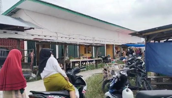 Kepala Desa Muara Mahat Dianggap Abaikan Rekomendasi Inspektorat, Polemik Aset Memanas