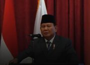 Presiden prabowo subianto terbitkan Perpres, Pj Bupati Kampar hambali sulit dikonfirmasi