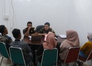 Kejari Kampar Terima Pelimpahan 14 Tersangka Kasus Tindak Pidana Pilkada