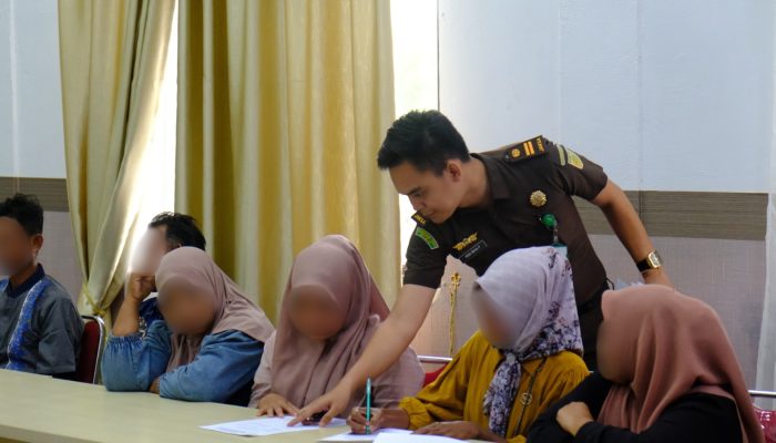Dugaan Suap di TPS 01 Pangkalan Serik menjadi Catatan Terburuk dalam Sejarah Politik Daerah