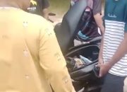 Heboh!!Beredar di medsos remaja edarkan uang palsu