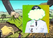 Dugaan Penyalahgunaan Lahan R di Desa Transmigrasi Kampar Kembali Jadi Sorotan