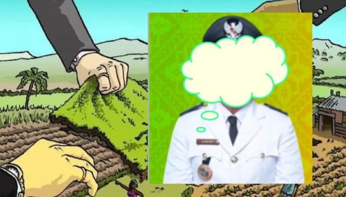 Dugaan Penyalahgunaan Lahan R di Desa Transmigrasi Kampar Kembali Jadi Sorotan