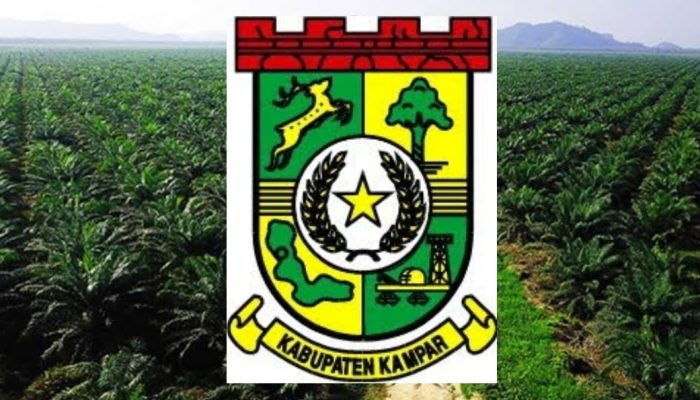 Pemda Kampar beranikah Ambil Tindakan kepada perusahaan sawit Belum Miliki JGU dan tak taat pajak