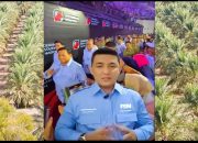 Ketum PSN Teungku Muhammad Raju, Minta APH Serta Pemda Serius Tangani Isu Kebocoran Pajak perusahaan Dikampar