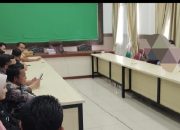 Heboh! Ketua dan Anggota KPPS Ditahan Jaksa,ada apa?