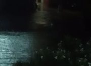 Warga Desa Ngaso Mendesak kades untuk Masalah Banjir yang Tak Kunjung Usai