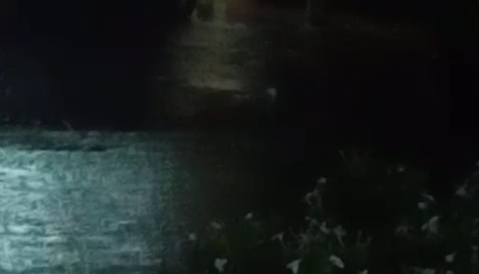 Warga Desa Ngaso Mendesak kades untuk Masalah Banjir yang Tak Kunjung Usai