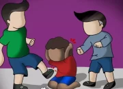 Anak Burhan, Korban Psikologis Kasus Perambahan Hutan yang disangkakan pada Ayahnya