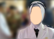 Polemik Seleksi PPPK di Kampar Kepala Desa Diduga Manipulasi Administrasi