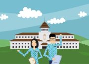 CPNS 2025 Pemerintah Siapkan Ribuan Formasi untuk Lulusan SMA/SMK