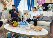 Menteri Desa Klarifikasi, Prabu Satu Nasional Tekankan Peran Pers dan LSM