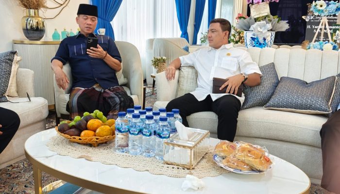 Menteri Desa Klarifikasi, Prabu Satu Nasional Tekankan Peran Pers dan LSM