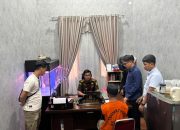 Eks Kades Deras Tajak Resmi Diserahkan ke Kejaksaan, Terjerat Kasus Korupsi Miliaran Rupiah