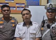 Pejabat Riau Lawan Arus, Sopir Jadi Korban SIM Langsung Ditilang!