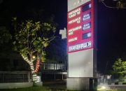 Merugikan masyarakat!! SPBU harapan jaya menyeleweng BBM BERSUBSIDI