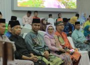 Ahmad Yuzar dan Misharti Sampaikan Ucapan Terima Kasih, Siap Wujudkan Kampar yang Lebih Maju