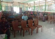 Rapat Musdes Khusus di Raimuna Tuai Sorotan, Keputusan Final Dipertanyakan Warga