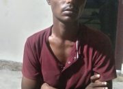 Heboh! Warga Temukan Pengungsi Rohingya di Kampar